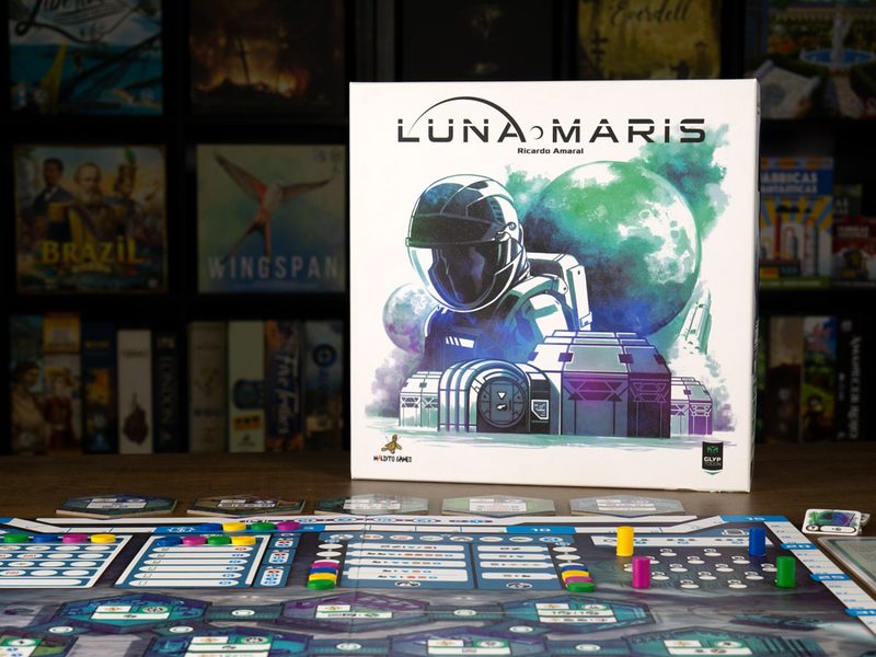 Luna Maris