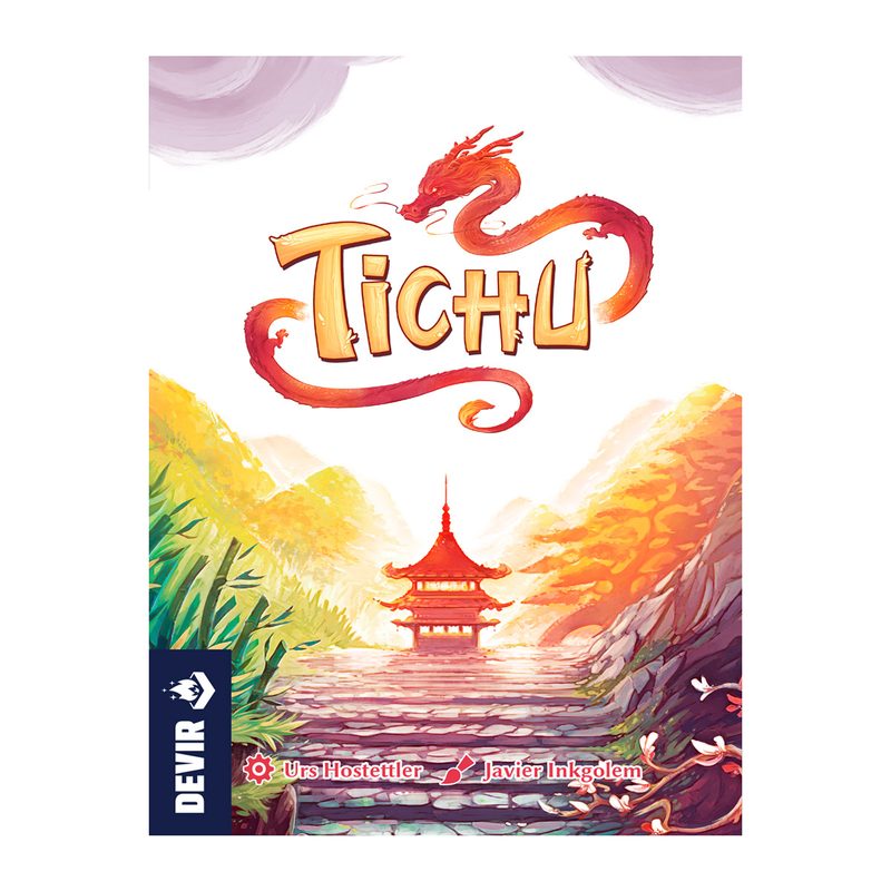 Tichu imagen 4