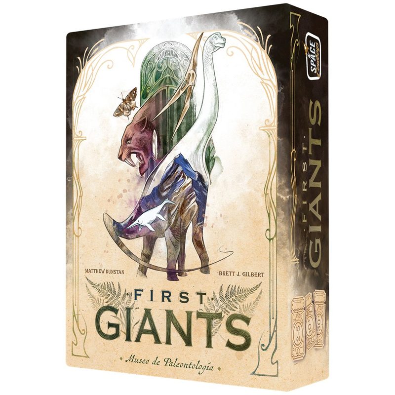 First Giants