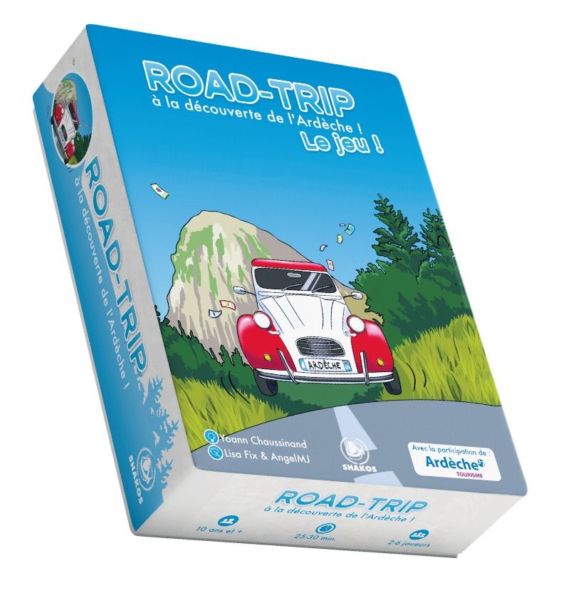 road trip a la decouverte de lardeche