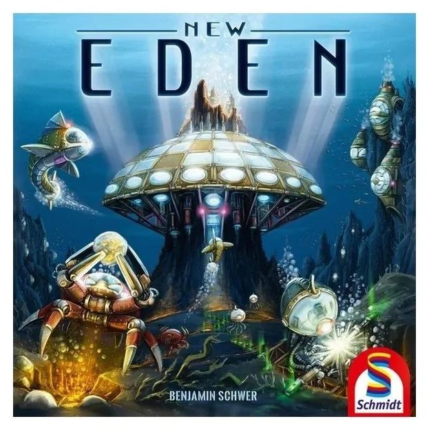 New Eden