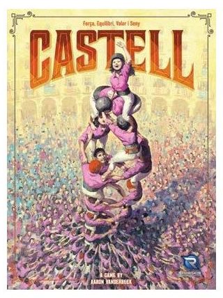 Castell