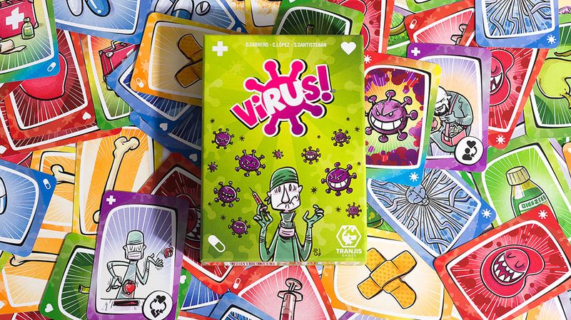Virus