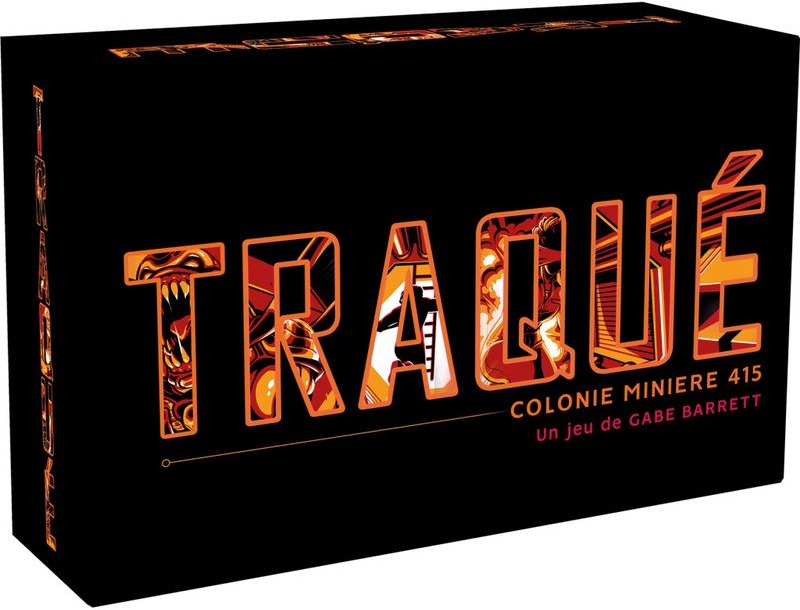 traque colonie miniere 415