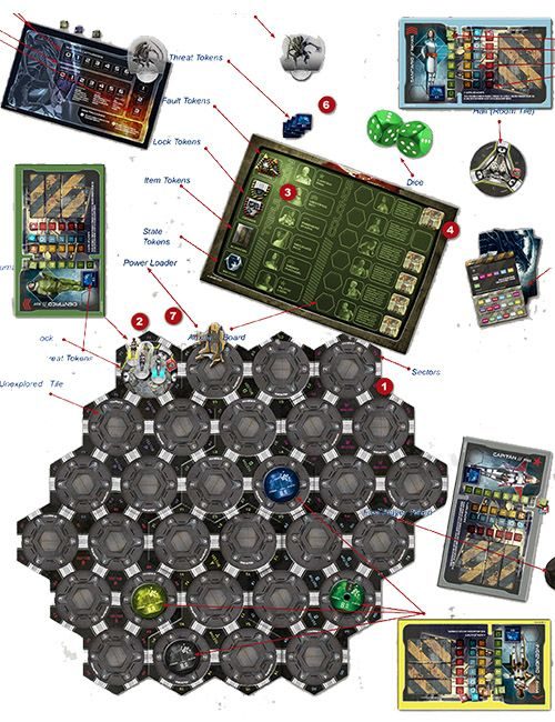 Aliens: Hadley's Hope imagen 3