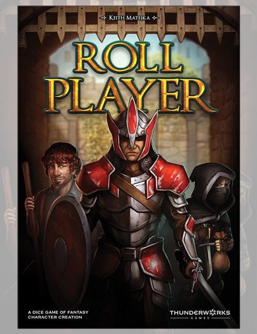 Roll Player imagen 2