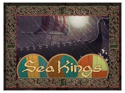 sea kings