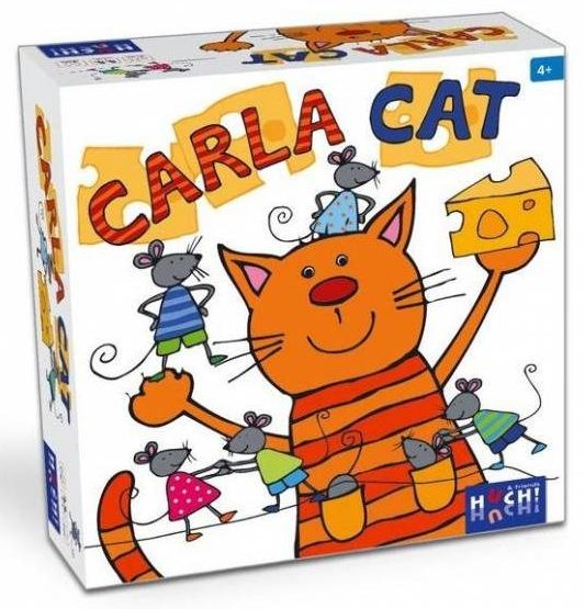 Carla Cat