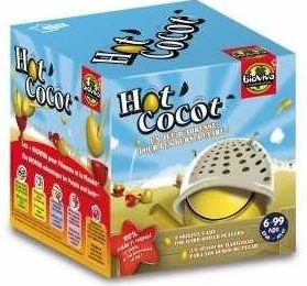 Hot Cocot