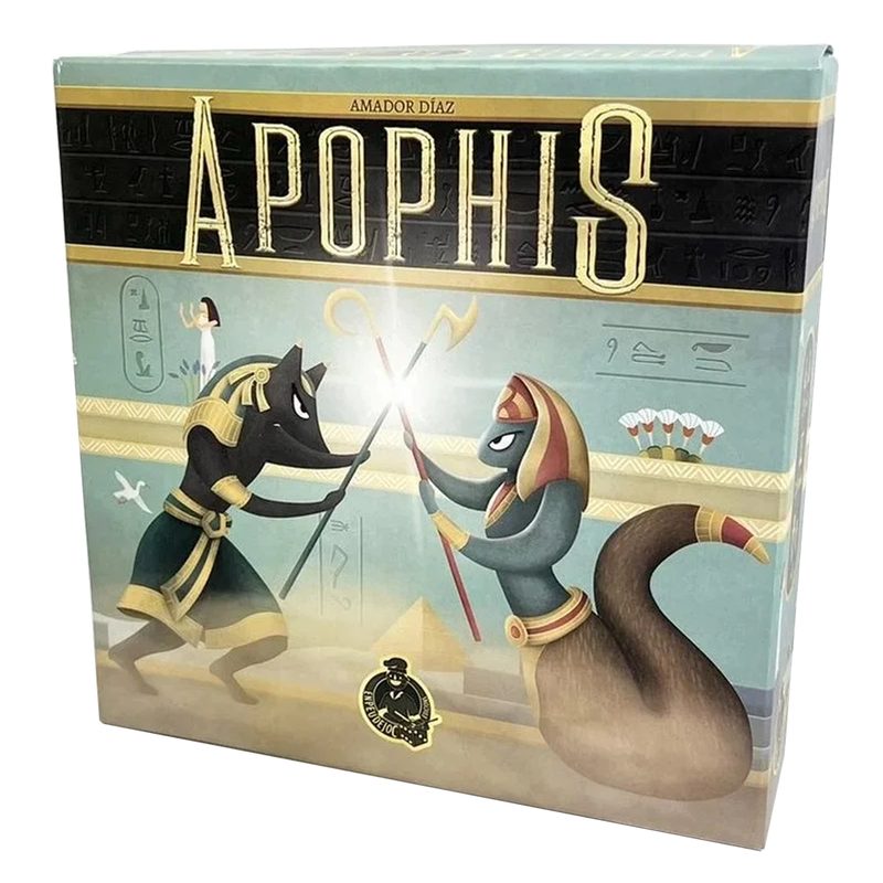 Apophis