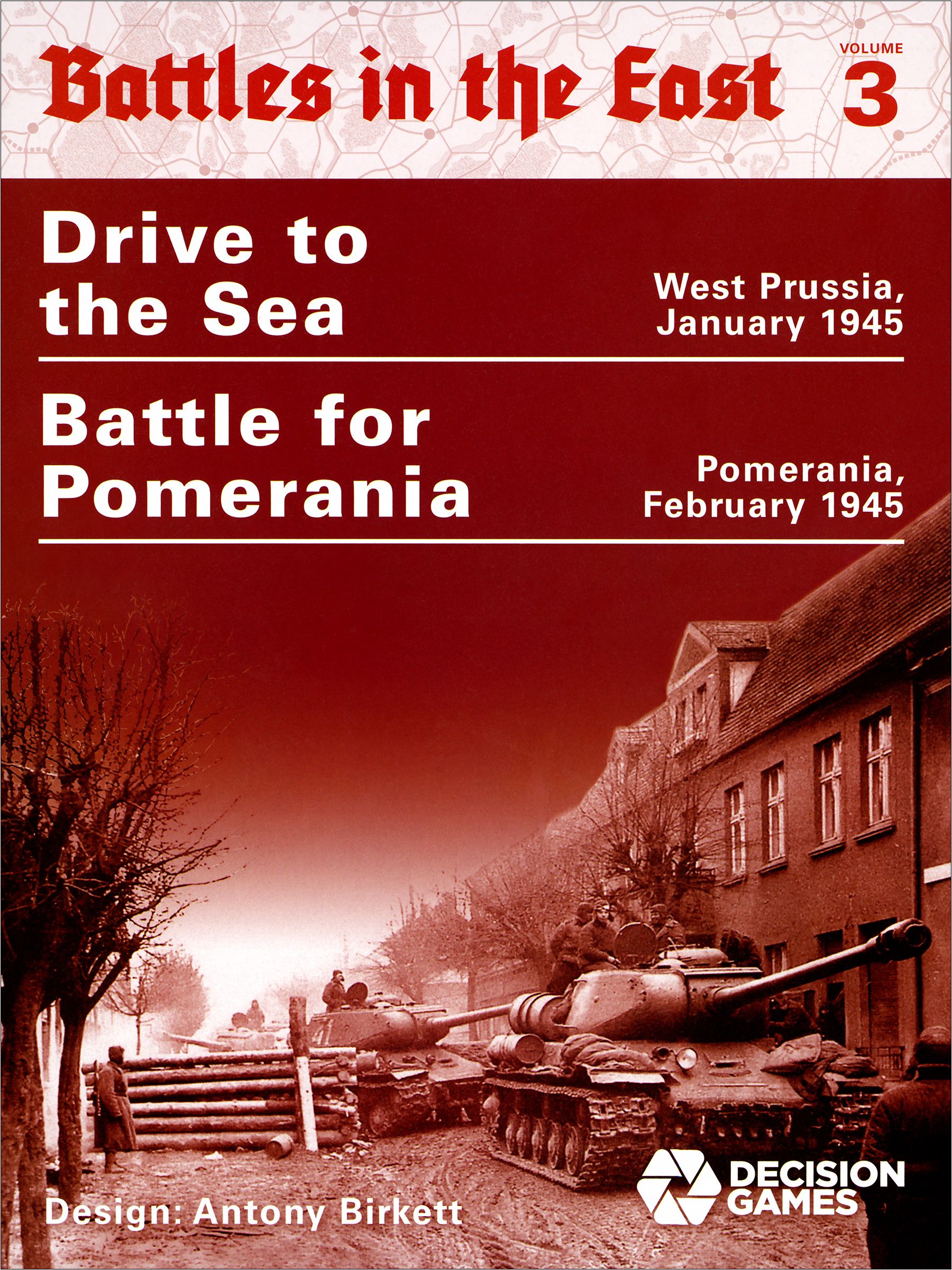 operation sonnewendepomerania and drive to the sea battles in the east 3