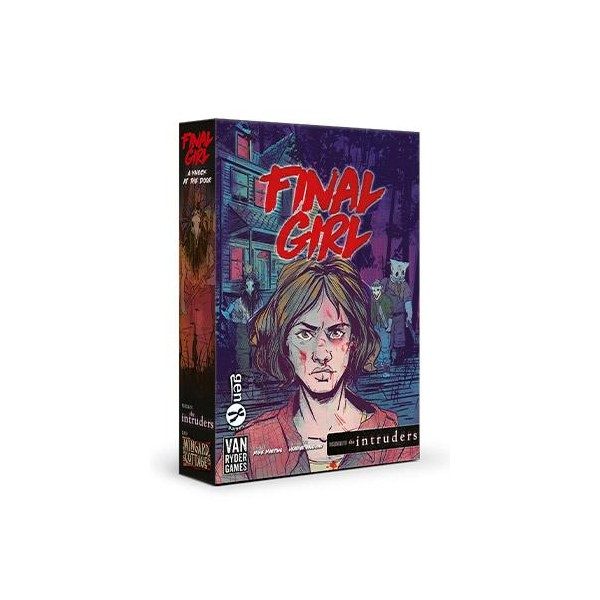 final girl largometraje 8 a knock at the door the intruders