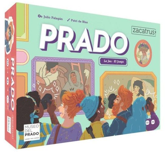 prado