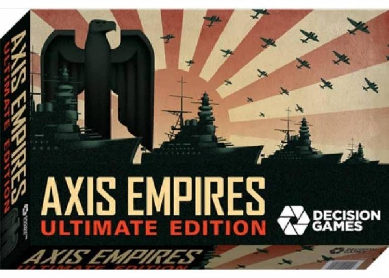 axis empires ultimate edition