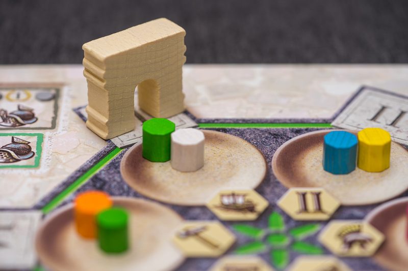 Trajan imagen 3