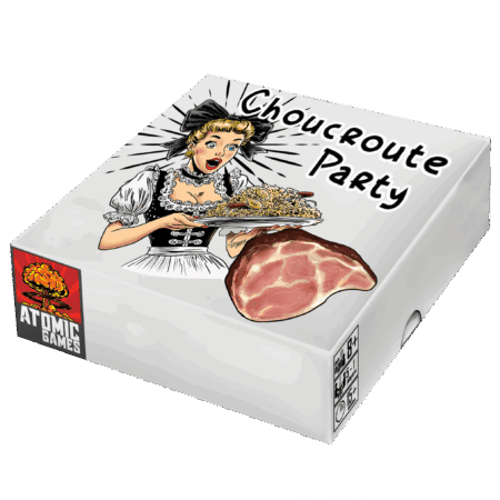 choucroute party