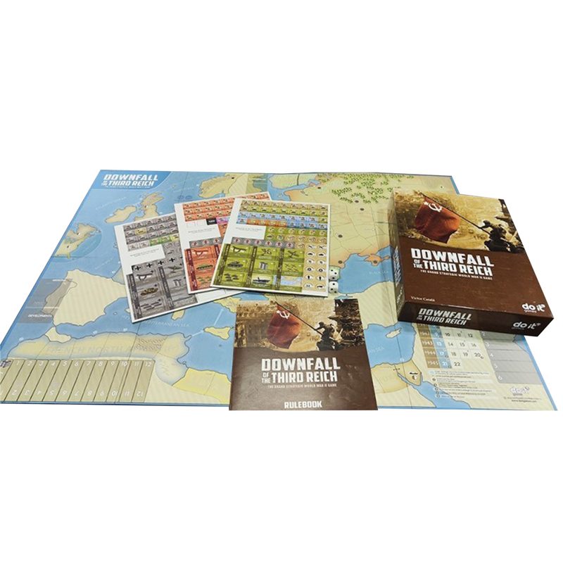 Downfall of the Third Reich imagen 2