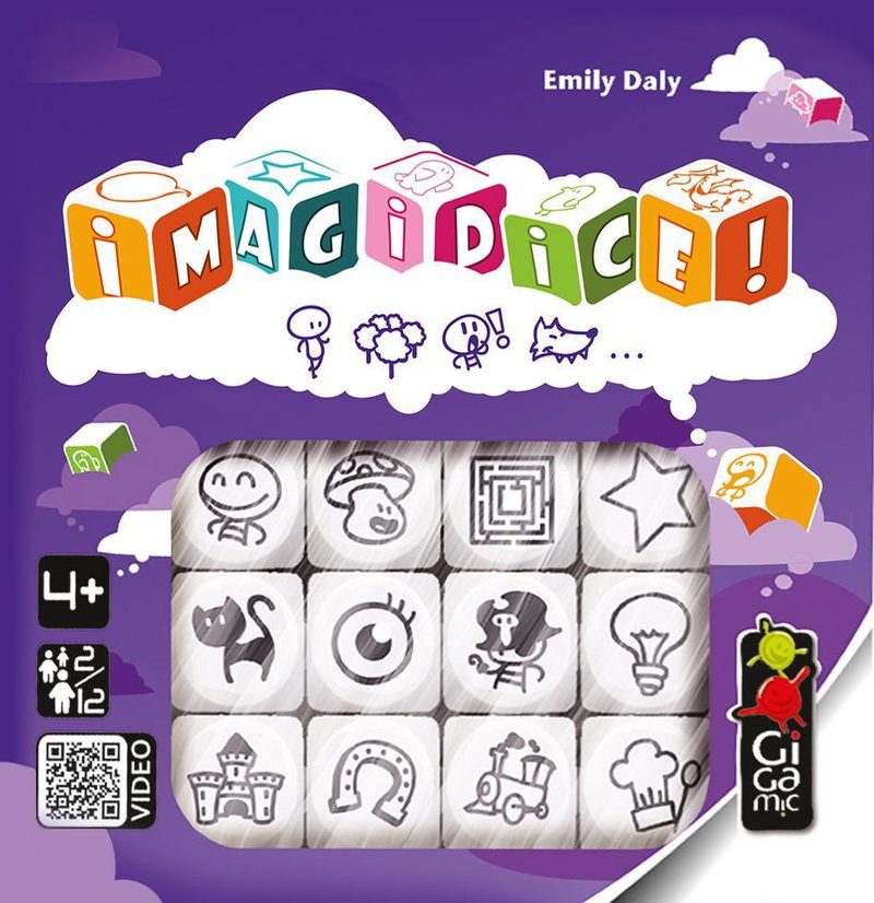 Imagidados