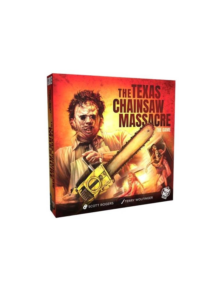 the texas chainsaw massacre the game