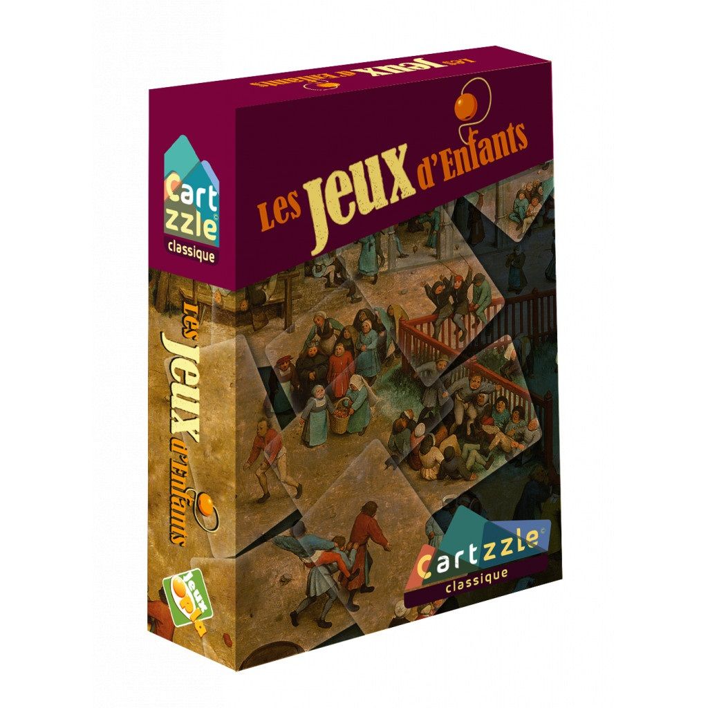cartzzle les jeux denfants