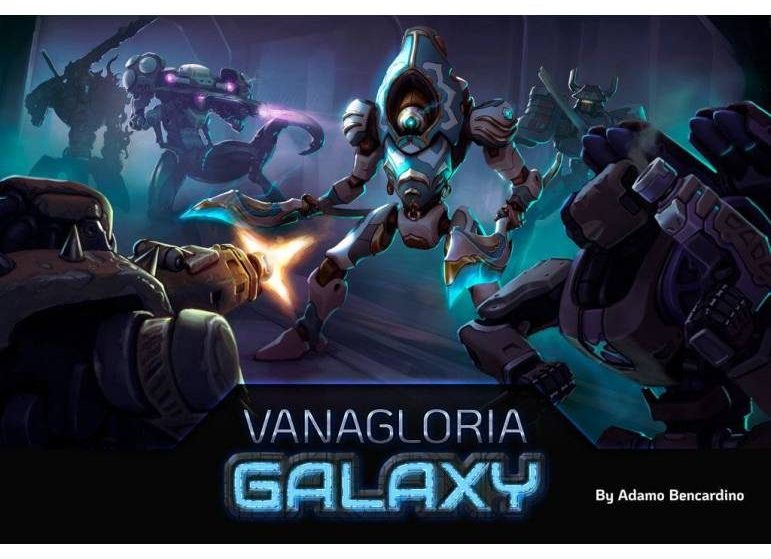 Vanagloria Galaxy
