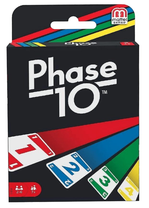 Phase 10