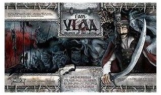 I Am Vlad: Prince of Wallachia