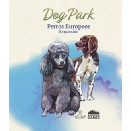 razas europeas dog park