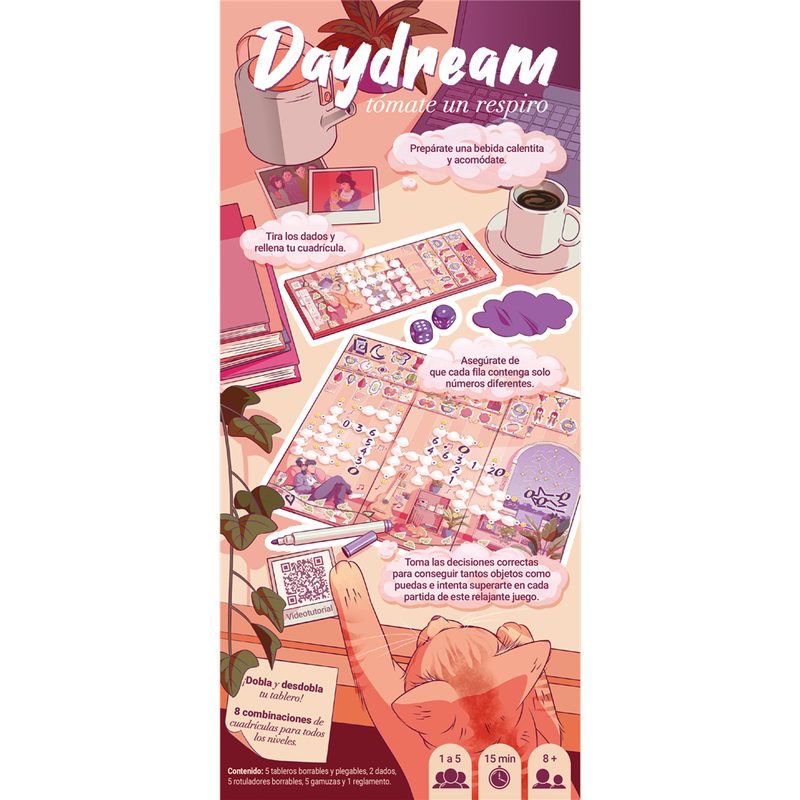 Daydream imagen 2