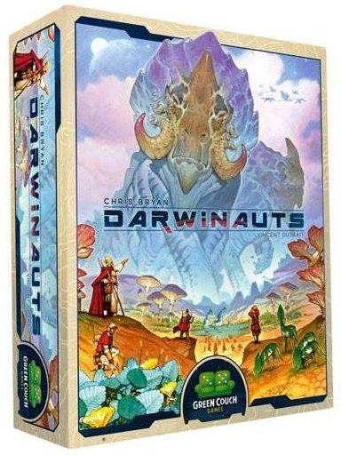 darwinauts