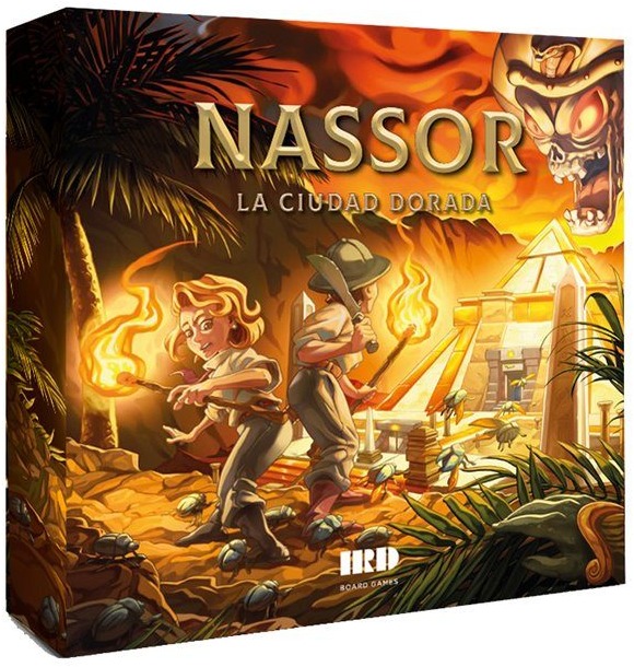 nassor