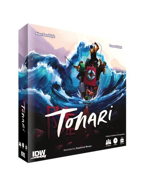 Tonari