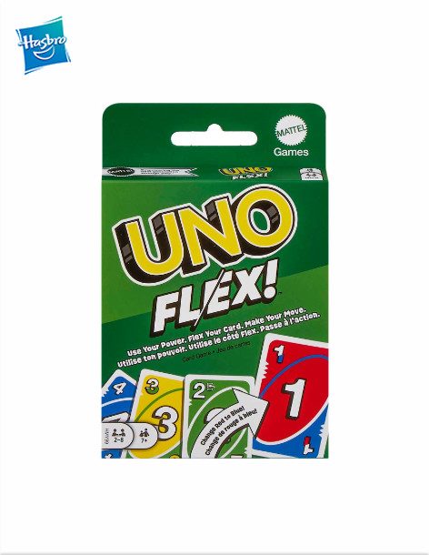 UNO Flex!