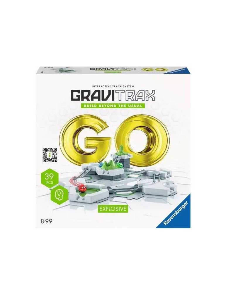 gravitrax go explosive