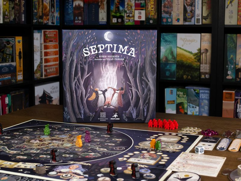 Séptima