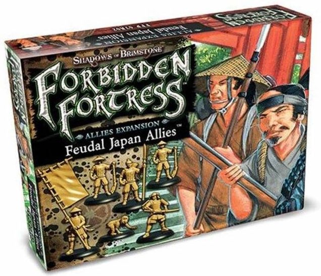 shadows of brimstone feudal japan allies ally expansion set