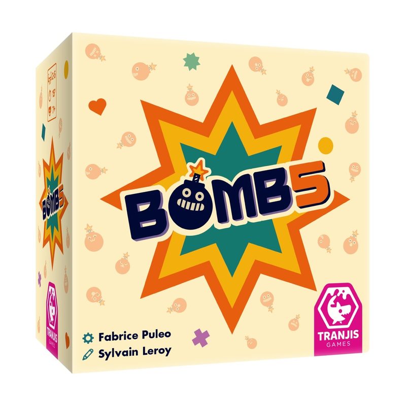 Bomb5 imagen 3