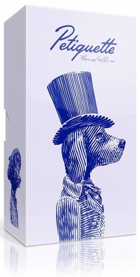 Petiquette
