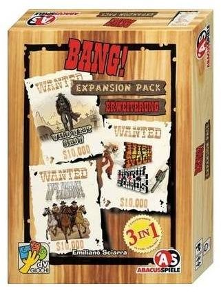 bang expansion pack