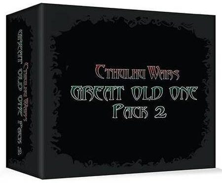 cthulhu wars great old one pack two