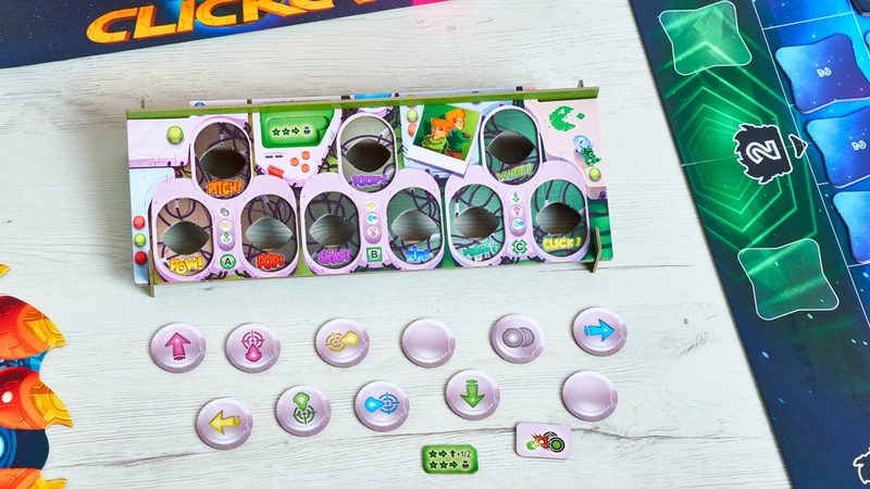 Star Clicker imagen 2