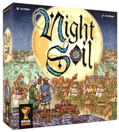 night soil
