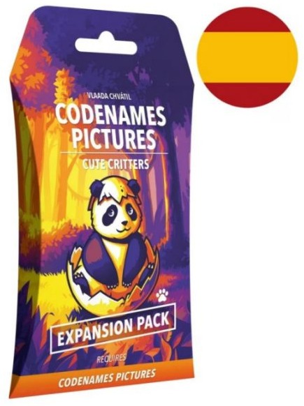 codigo secreto lindas criaturas