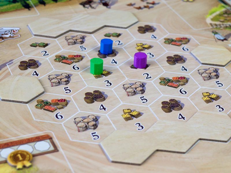 La Granja Edición imagen 3