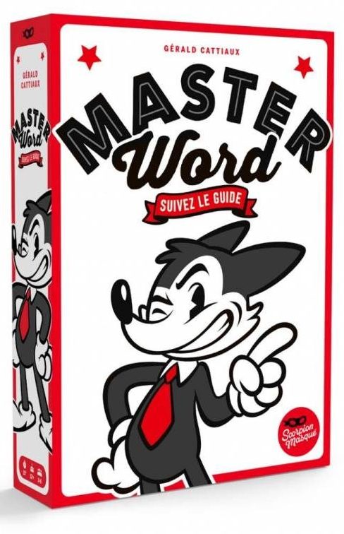 Master Word