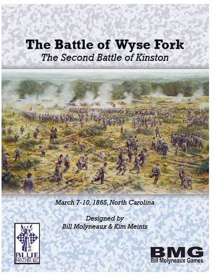 wyse fork 2nd battle of kinston march 810 1865