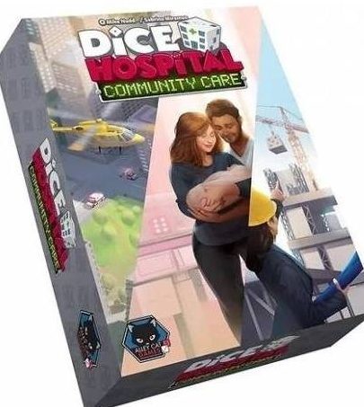 dice hospital community care