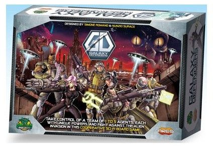 Defensores Galácticos