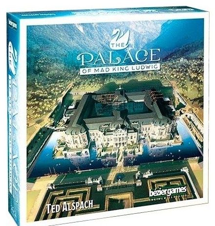 El Palacio del Rey Ludwig Loco