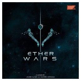 Ether Wars
